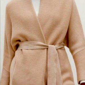 M.M. Lafleur The Morandi Sweater - Merino Wool - Size M/L